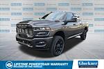 New 2025 Ram 2500 Big Horn Crew Cab 4x4 Pickup for sale #A542882 - photo 1