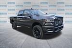 New 2025 Ram 2500 Big Horn Crew Cab 4x4 Pickup for sale #A542882 - photo 3