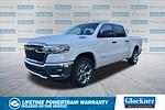 New 2025 Ram 1500 Big Horn Crew Cab 4x4 Pickup for sale #A619986 - photo 1