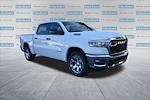New 2025 Ram 1500 Big Horn Crew Cab 4x4 Pickup for sale #A619986 - photo 3