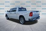 New 2025 Ram 1500 Big Horn Crew Cab 4x4 Pickup for sale #A619986 - photo 8