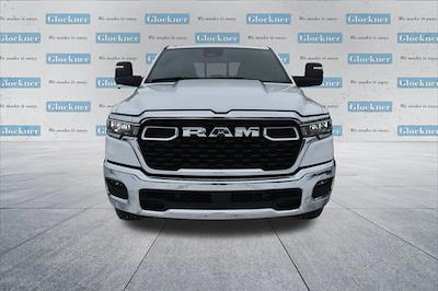 New 2025 Ram 1500 Big Horn Crew Cab 4x4 Pickup for sale #A662759 - photo 2