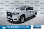 New 2025 Ram 1500 Big Horn Crew Cab 4x4 Pickup for sale #A662759 - photo 1