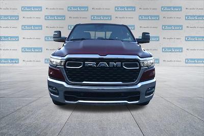 New 2025 Ram 1500 Big Horn Crew Cab 4x4 Pickup for sale #A662760 - photo 2