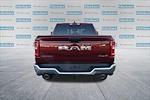 New 2025 Ram 1500 Big Horn Crew Cab 4x4 Pickup for sale #A662760 - photo 7