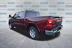 New 2025 Ram 1500 Big Horn Crew Cab 4x4 Pickup for sale #A662760 - photo 8