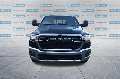 New 2025 Ram 1500 Big Horn Crew Cab 4x4 Pickup for sale #A662761 - photo 2