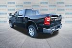 New 2025 Ram 1500 Big Horn Crew Cab 4x4 Pickup for sale #A662761 - photo 9