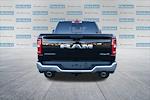 New 2025 Ram 1500 Big Horn Crew Cab 4x4 Pickup for sale #A662761 - photo 7