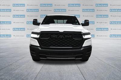 New 2025 Ram 1500 Tradesman Crew Cab 4x4 Pickup for sale #A676675 - photo 2