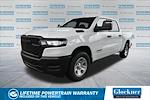 New 2025 Ram 1500 Tradesman Crew Cab 4x4 Pickup for sale #A676675 - photo 1