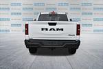 New 2025 Ram 1500 Tradesman Crew Cab 4x4 Pickup for sale #A676675 - photo 7