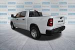 New 2025 Ram 1500 Tradesman Crew Cab 4x4 Pickup for sale #A676675 - photo 8