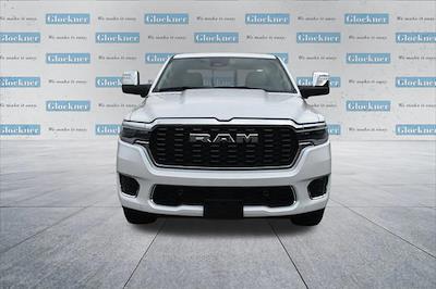New 2025 Ram 1500 Limited Longhorn Crew Cab 4x4 Pickup for sale #A707653 - photo 2
