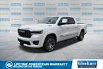 New 2025 Ram 1500 Limited Longhorn Crew Cab 4x4 Pickup for sale #A707653 - photo 1