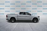New 2025 Ram 1500 Limited Longhorn Crew Cab 4x4 Pickup for sale #A707653 - photo 4