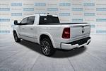 New 2025 Ram 1500 Limited Longhorn Crew Cab 4x4 Pickup for sale #A707653 - photo 8