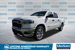 New 2025 Ram 1500 Big Horn Crew Cab 4x4 Pickup for sale #A730221 - photo 1