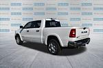 New 2025 Ram 1500 Big Horn Crew Cab 4x4 Pickup for sale #A730221 - photo 8