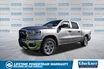 New 2025 Ram 1500 Big Horn Crew Cab 4x4 Pickup for sale #A732054 - photo 1