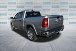 New 2025 Ram 1500 Big Horn Crew Cab 4x4 Pickup for sale #A732054 - photo 8