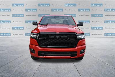 New 2025 Ram 1500 Tradesman Quad Cab 4x4 Pickup for sale #A755331 - photo 2