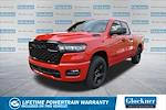 New 2025 Ram 1500 Tradesman Quad Cab 4x4 Pickup for sale #A755331 - photo 1