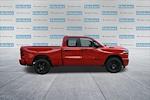 New 2025 Ram 1500 Tradesman Quad Cab 4x4 Pickup for sale #A755331 - photo 4