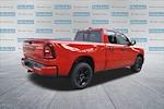 New 2025 Ram 1500 Tradesman Quad Cab 4x4 Pickup for sale #A755331 - photo 6