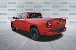 New 2025 Ram 1500 Tradesman Quad Cab 4x4 Pickup for sale #A755331 - photo 8