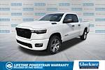 New 2025 Ram 1500 Tradesman Quad Cab 4x4 Pickup for sale #A755333 - photo 1