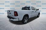 New 2025 Ram 1500 Tradesman Quad Cab 4x4 Pickup for sale #A755333 - photo 6