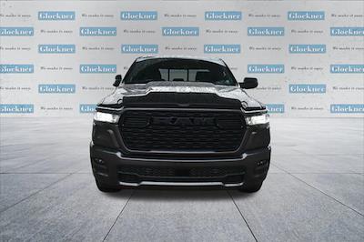 New 2025 Ram 1500 Tradesman Quad Cab 4x4 Pickup for sale #A755334 - photo 2