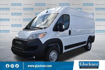 New 2026 Ram ProMaster 1500 High Roof Empty Cargo Van for sale #A164651 - photo 1