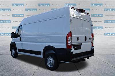 New 2026 Ram ProMaster 1500 High Roof Empty Cargo Van for sale #A164651 - photo 2