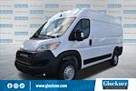 New 2026 Ram ProMaster 1500 High Roof Empty Cargo Van for sale #A164651 - photo 1