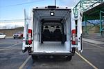 New 2026 Ram ProMaster 1500 High Roof Empty Cargo Van for sale #A164651 - photo 3