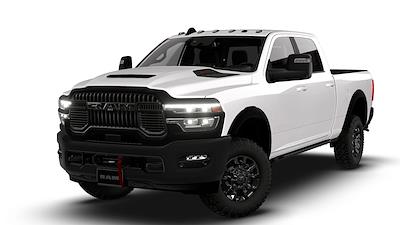 New 2026 Ram 2500 Power Wagon Crew Cab for sale #A174795 - photo 1