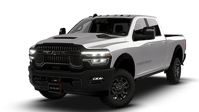 New 2026 Ram 2500 Power Wagon Crew Cab for sale #A174796 - photo 1
