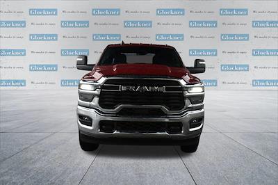 New 2026 Ram 2500 Tradesman Crew Cab for sale #A193741 - photo 2