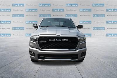 New 2026 Ram 1500 Big Horn Crew Cab 4x4 Pickup for sale #A200048 - photo 2