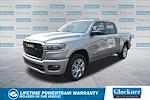 New 2026 Ram 1500 Big Horn Crew Cab 4x4 Pickup for sale #A200048 - photo 1