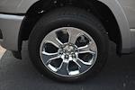 New 2026 Ram 1500 Big Horn Crew Cab 4x4 Pickup for sale #A200048 - photo 11