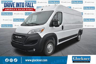 New 2026 Ram ProMaster 2500 High Roof Cargo Van for sale #A209178 - photo 1