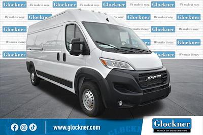 New 2026 Ram ProMaster 2500 High Roof Cargo Van for sale #A209178 - photo 2