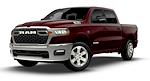 New 2026 Ram 1500 Big Horn Crew Cab 4x4 Pickup for sale #A212223 - photo 5