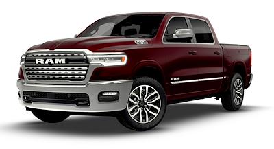 New 2026 Ram 1500 Limited Crew Cab 4x4 Pickup for sale #A214035 - photo 1