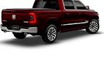 New 2026 Ram 1500 Limited Crew Cab 4x4 Pickup for sale #A214035 - photo 2
