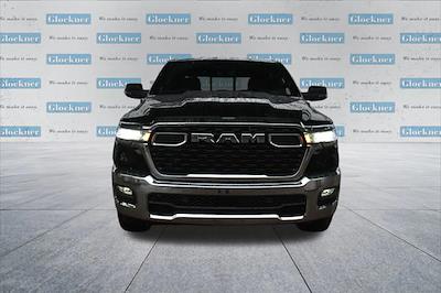 New 2026 Ram 1500 Big Horn Crew Cab 4x4 Pickup for sale #A228017 - photo 2