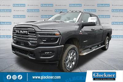 New 2026 Ram 2500 Laramie Crew Cab for sale #A231946 - photo 1